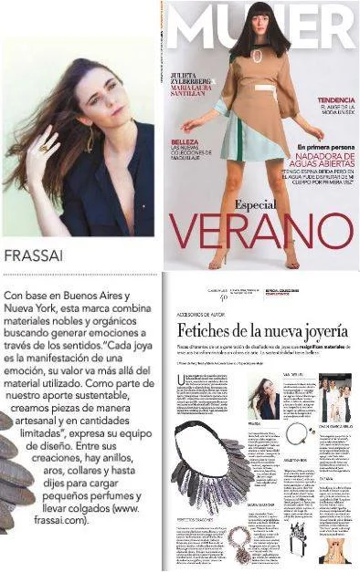 Clarín Women's