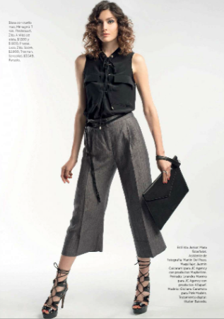 Harper's Bazaar