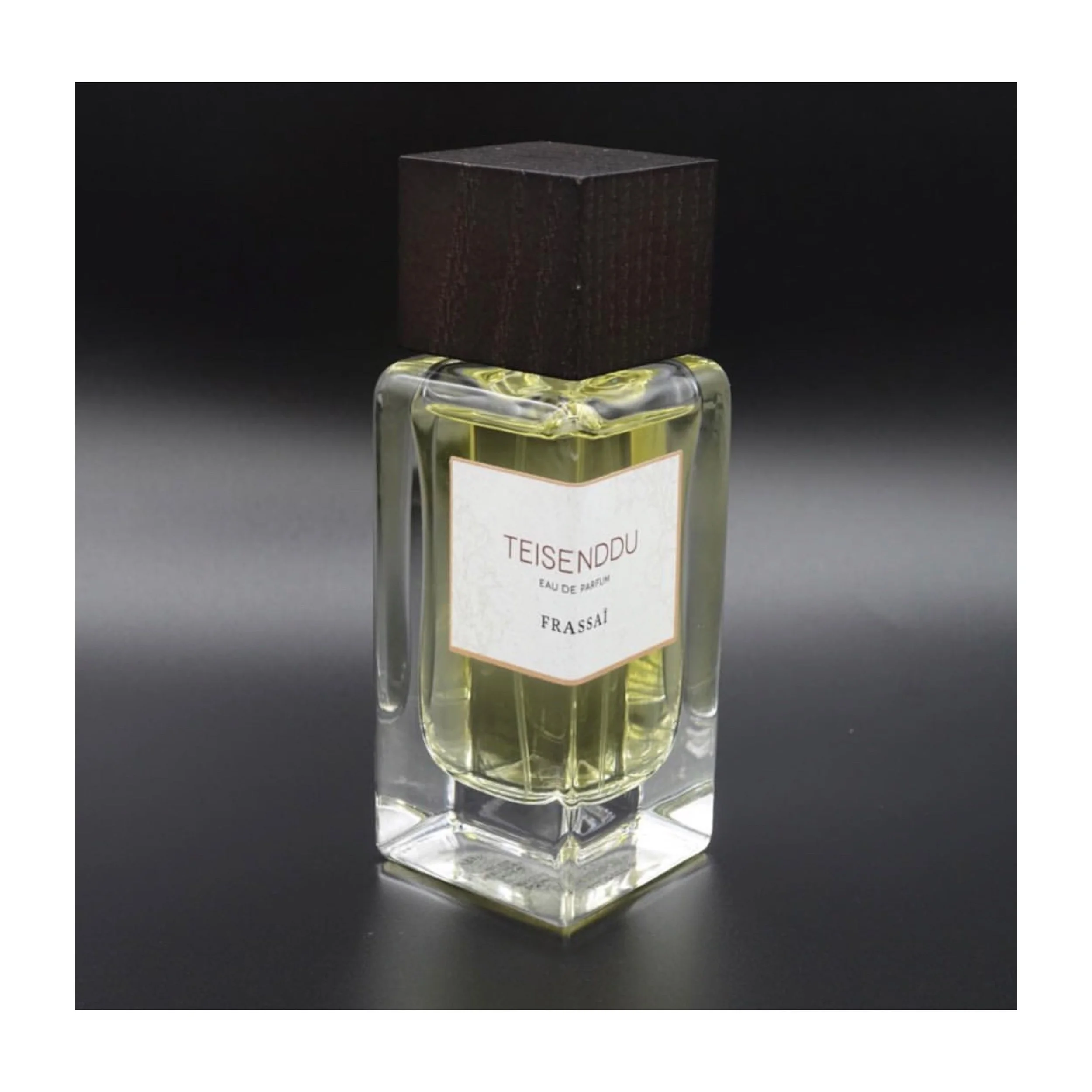 parfum de tei