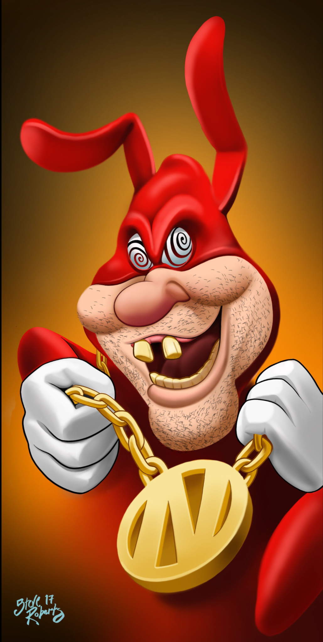 Noid, Digital 