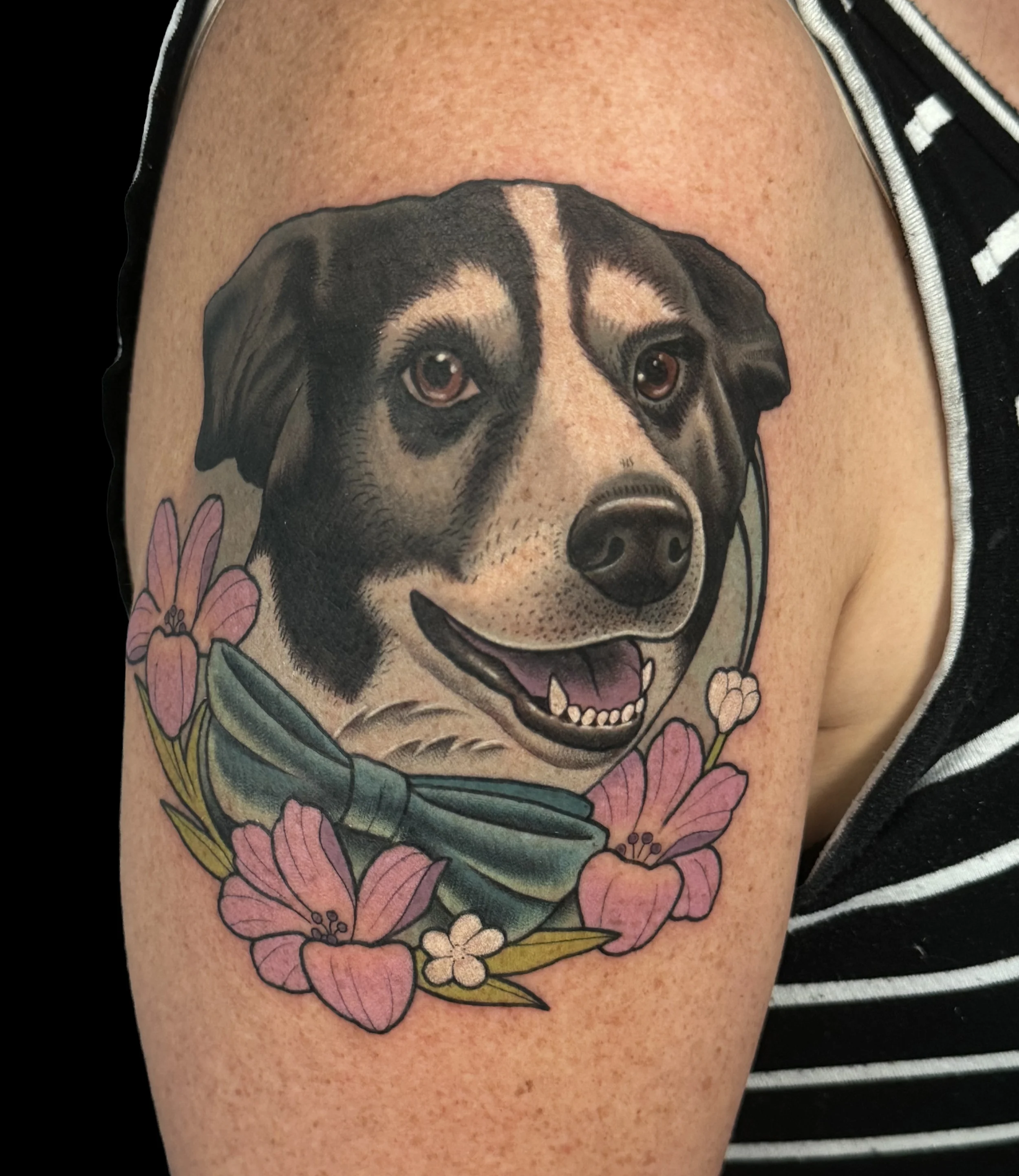 colliedogandflowers.webp