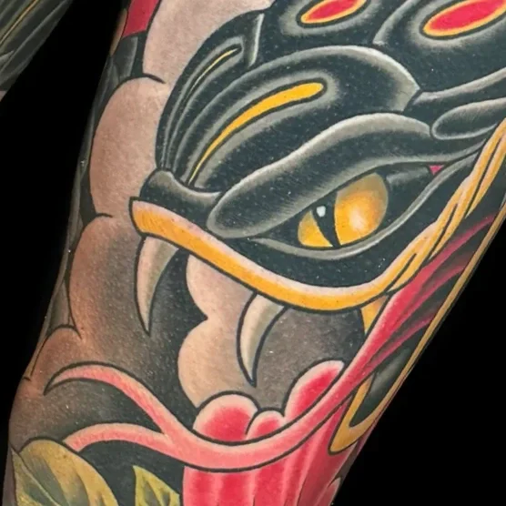 EASTERN INFLUENCE
