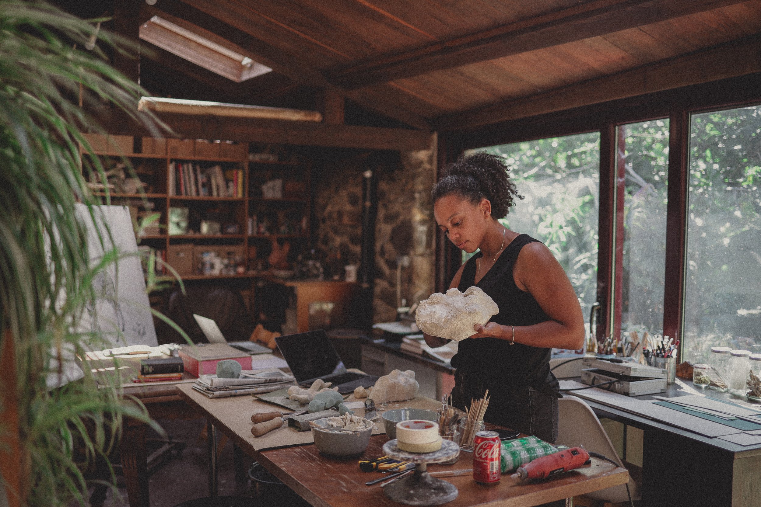 LINDSAY JOHNSON · Art Educator · Chicago (USA)