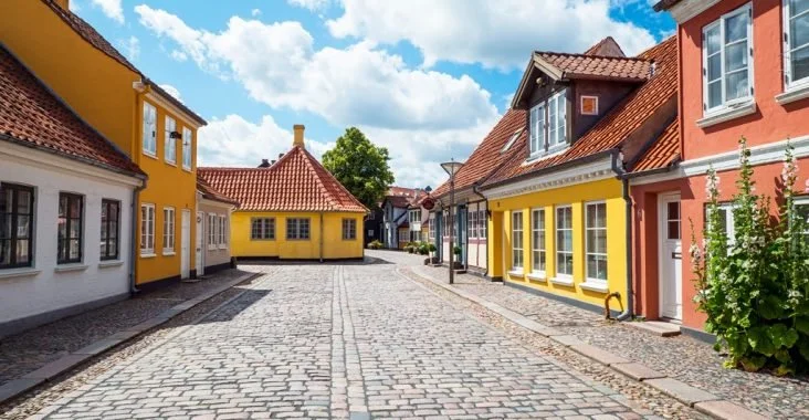 Weekend for International Students in Odense