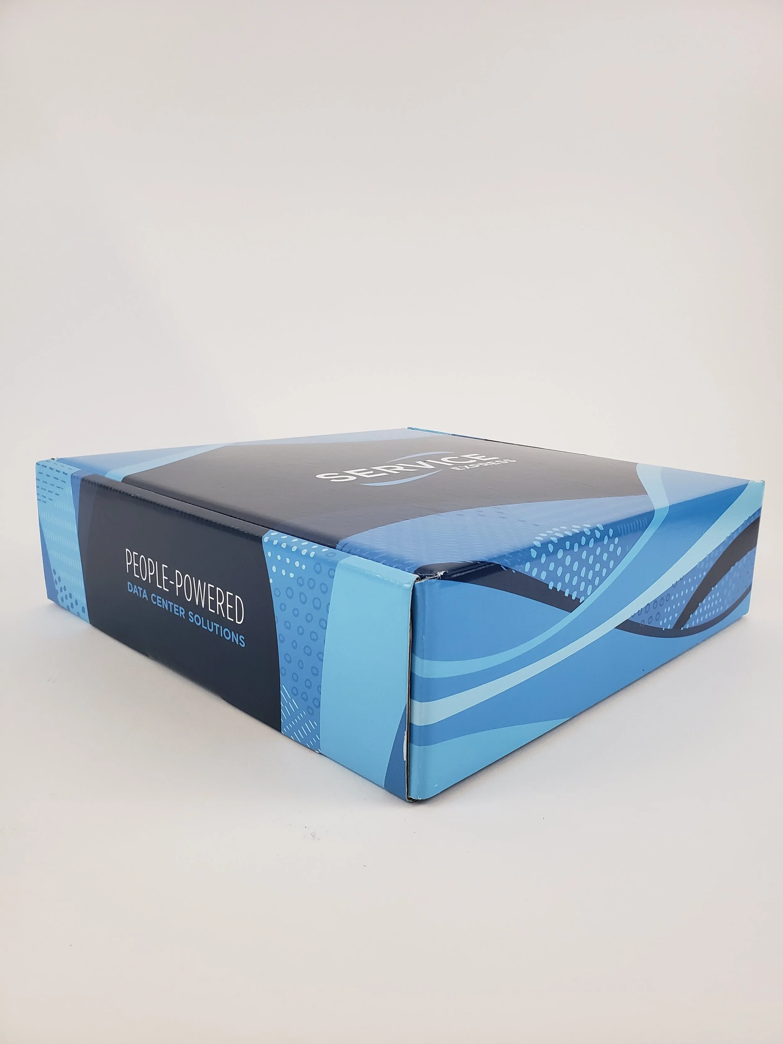Brand Ambassador Gift Box — SG DESIGN