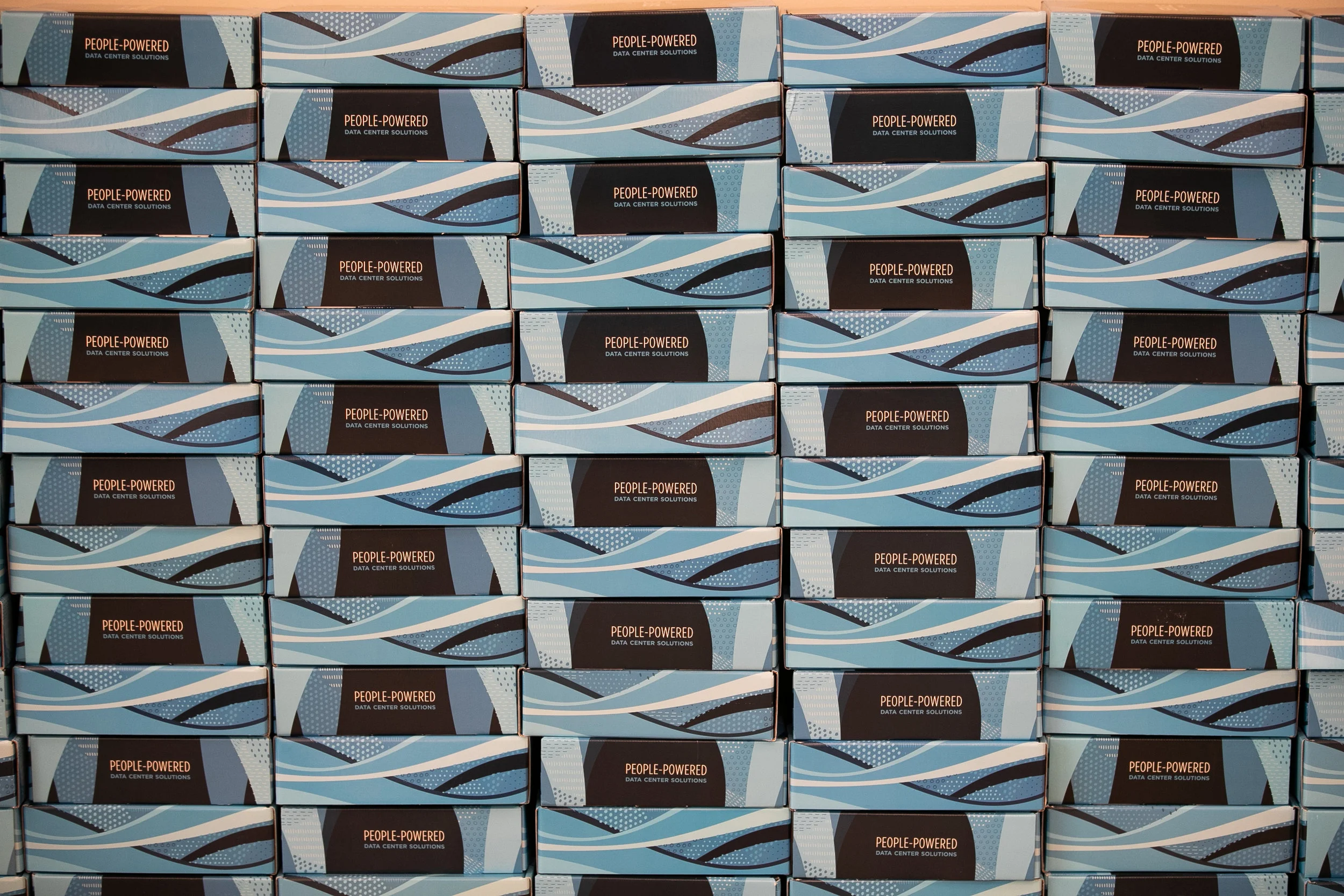 Brand Ambassador Gift Box — SG DESIGN