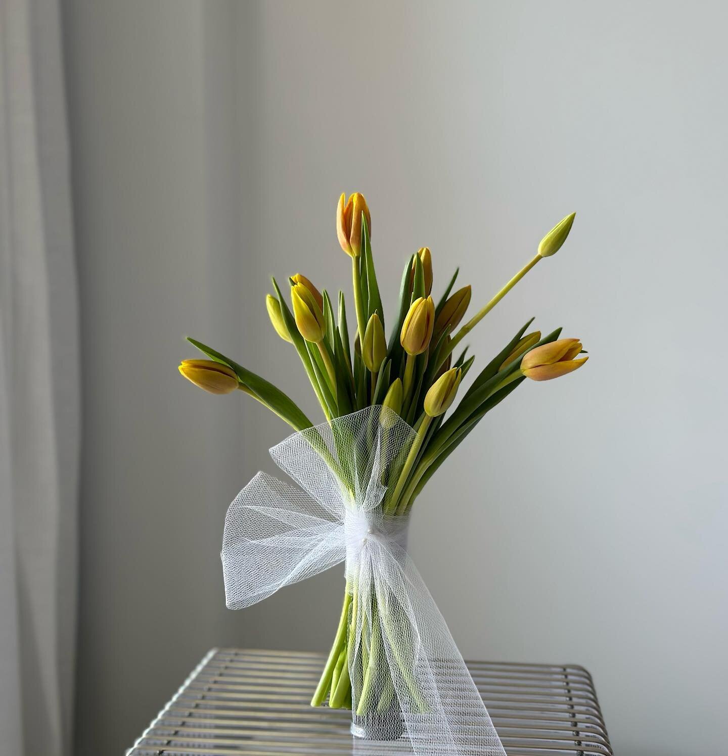 tulip season💃🏻
.
#tulipbouquet #tulleribbon
#bridalbouquet #modernbouquet
#nyflowerwedding #njflowerwedding
#events #튤립부케 #뉴저지웨딩플라워
#뉴욕웨딩플라워