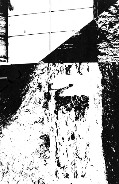 Structures # 3