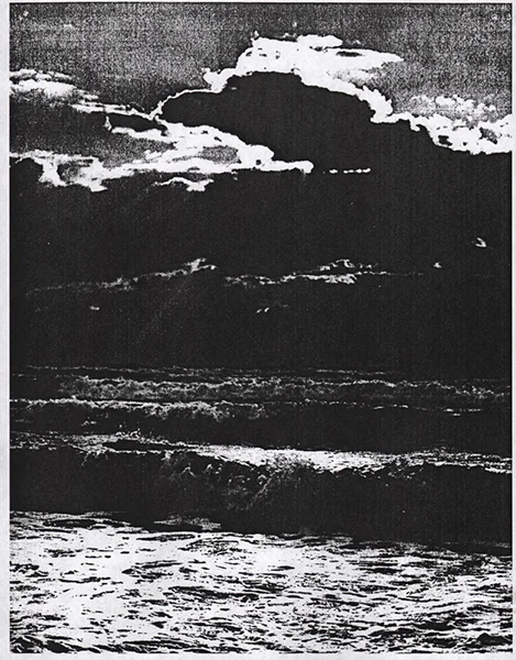 Dark Waters