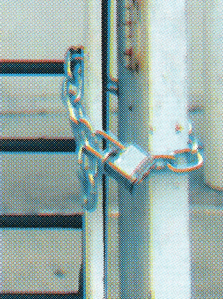 printing detail