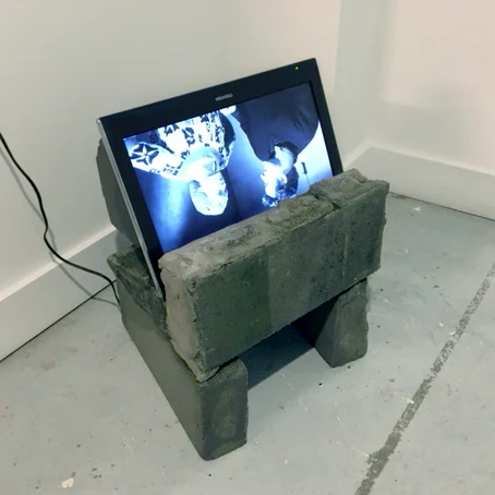 Group Show Shoot the Helper Constance, New York, NY March 2018