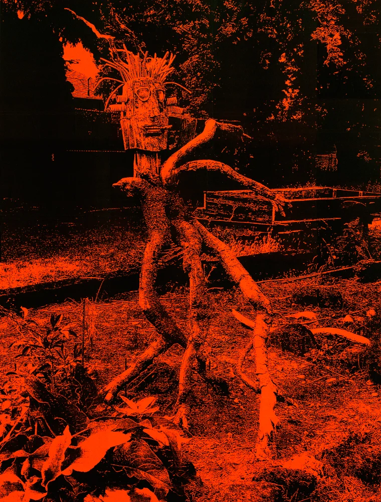 Recent Solo Exhibition Samsara Et. Al Gallery San Francisco, CA January 11 - Feburary 23, 2019 Exhibition images
