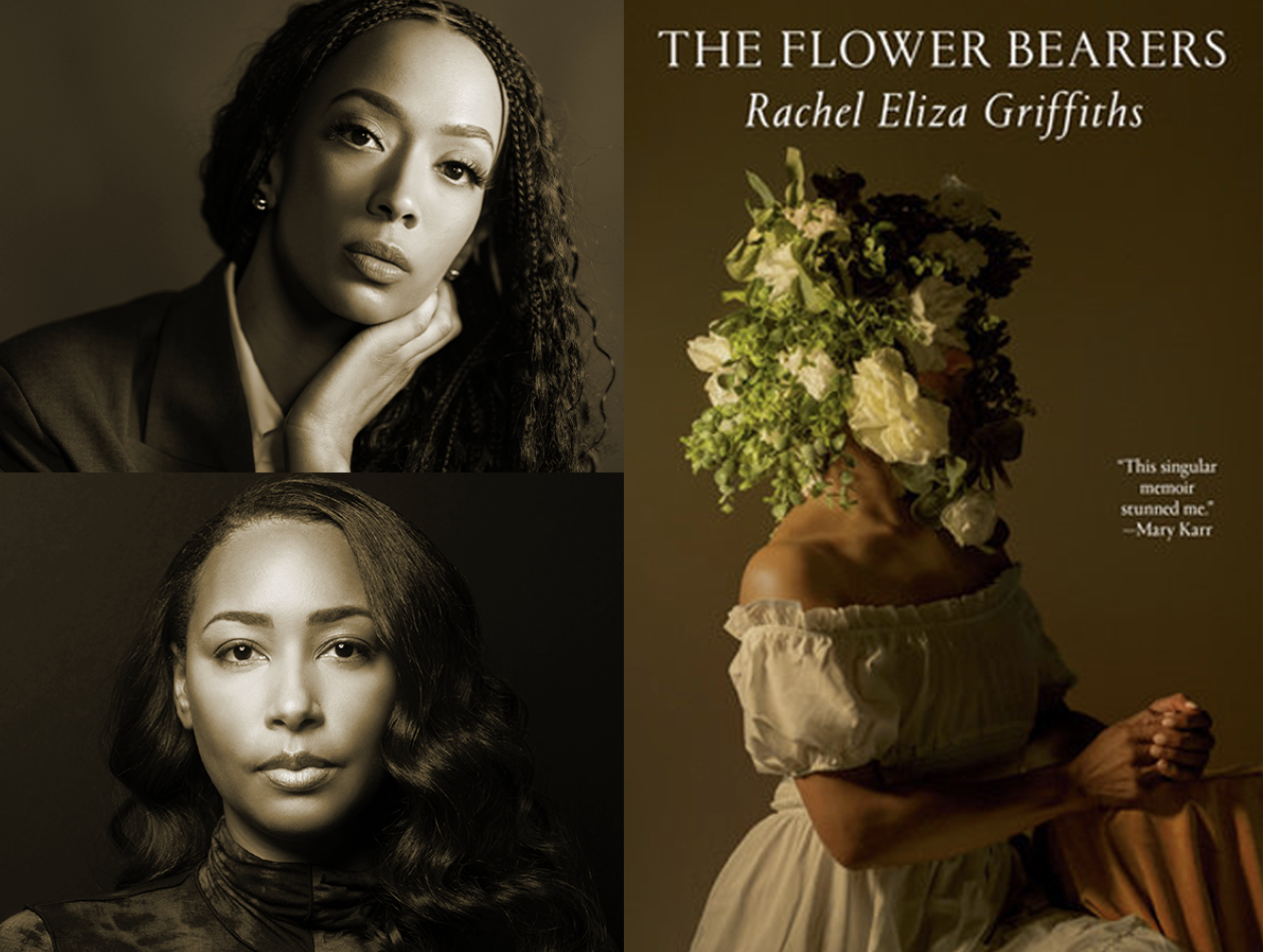 THE FLOWER BEARERS | OFFICIAL LAUNCH | 1.23.26 McNALLY JACKSON SEAPORT
