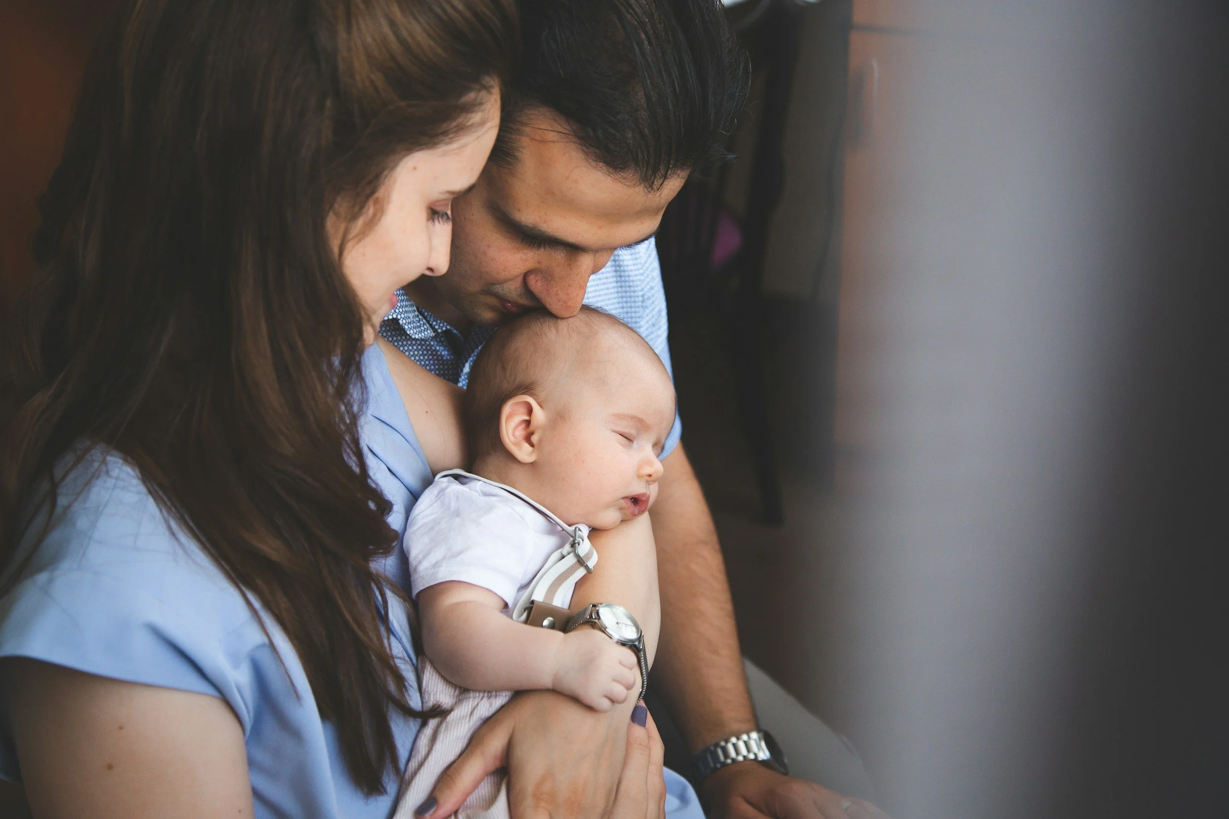 The First Week Postpartum: What to Expect and How to Care for Yourself and Your Baby