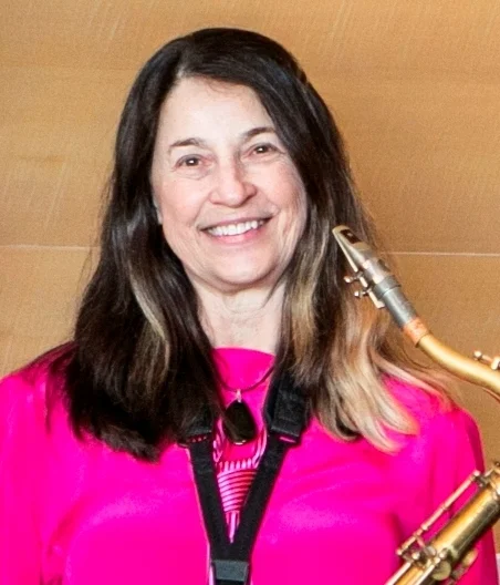Jean fineberg