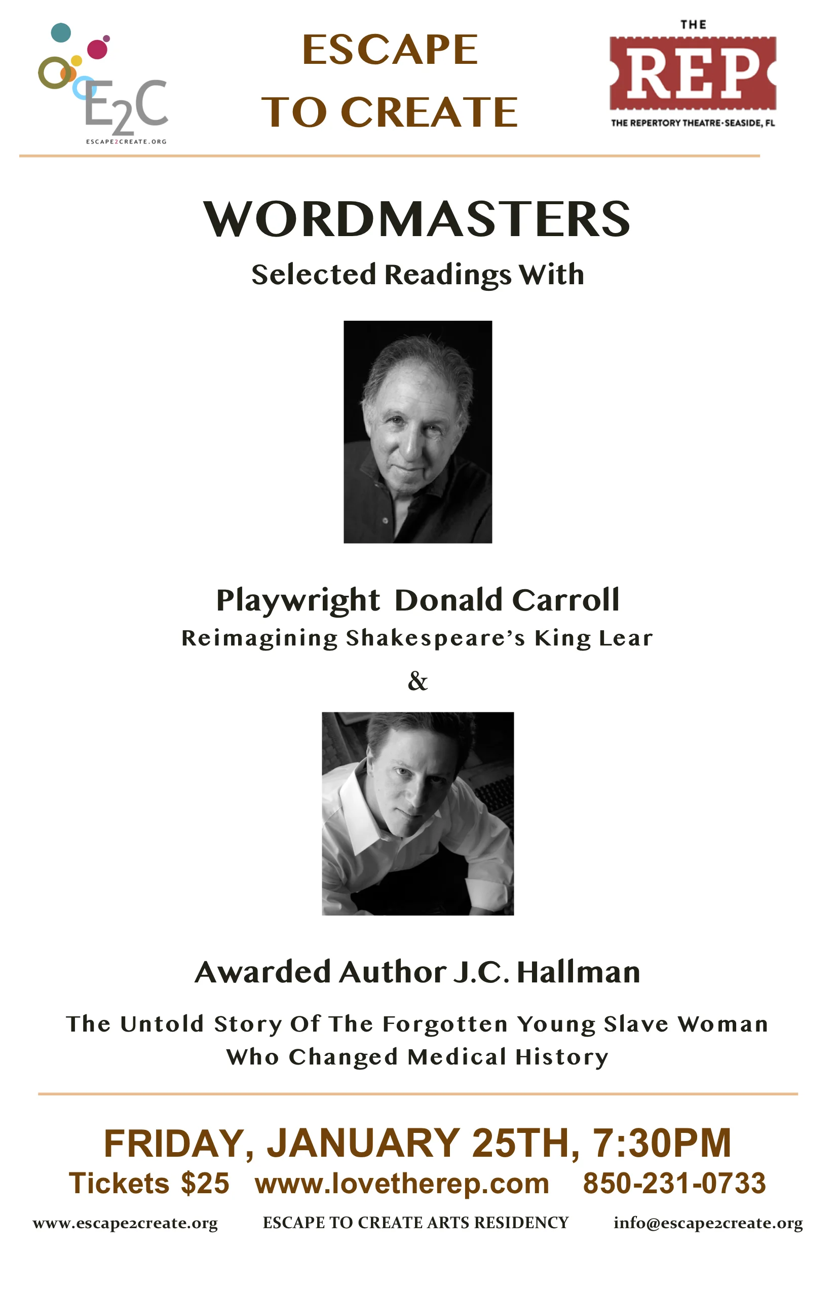 2019 Donald Carroll- JC Hallman Poster.jpg