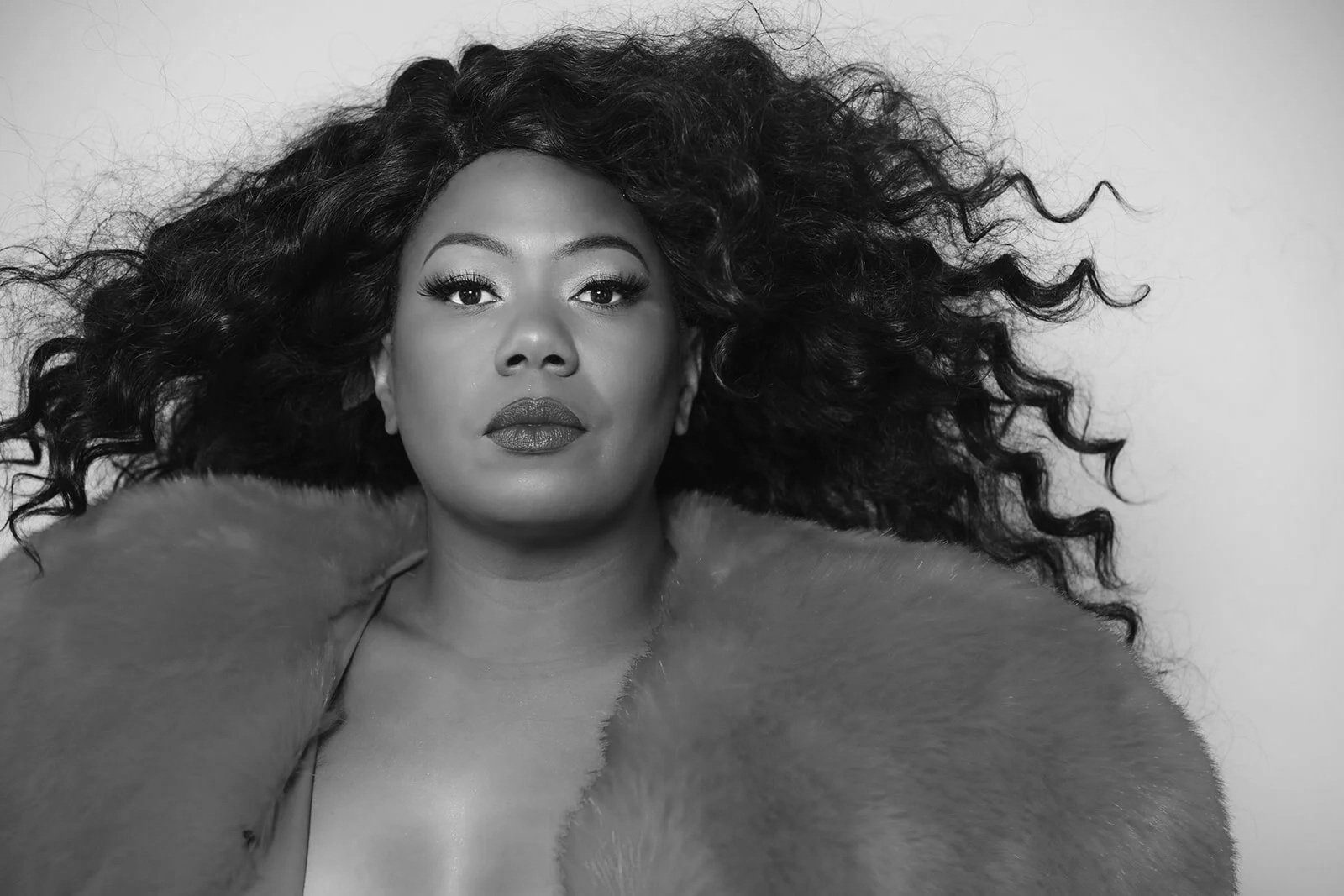 Jazz Performance: Eboni Fondren