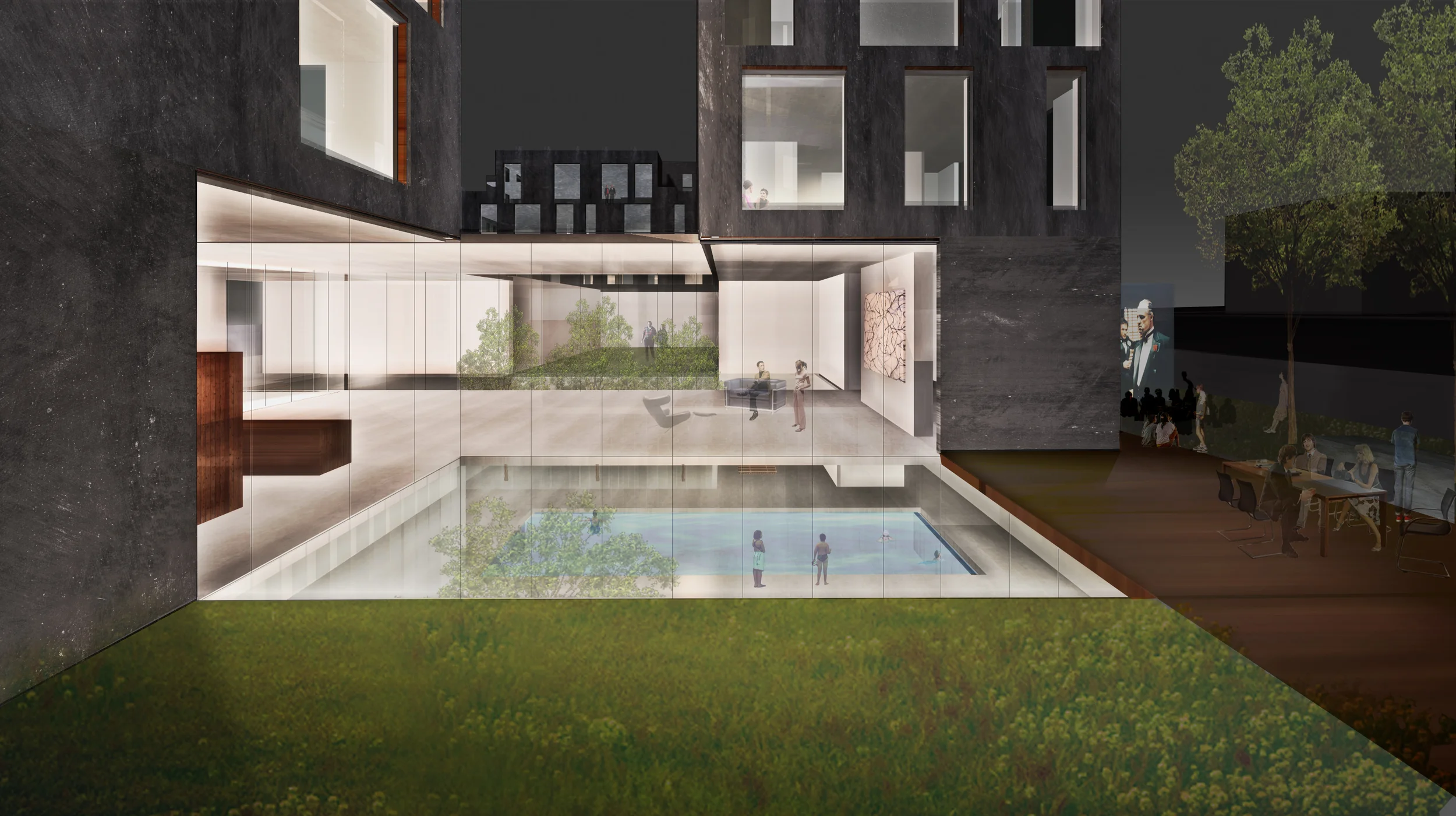 0808 - lobby from rear yard.jpg