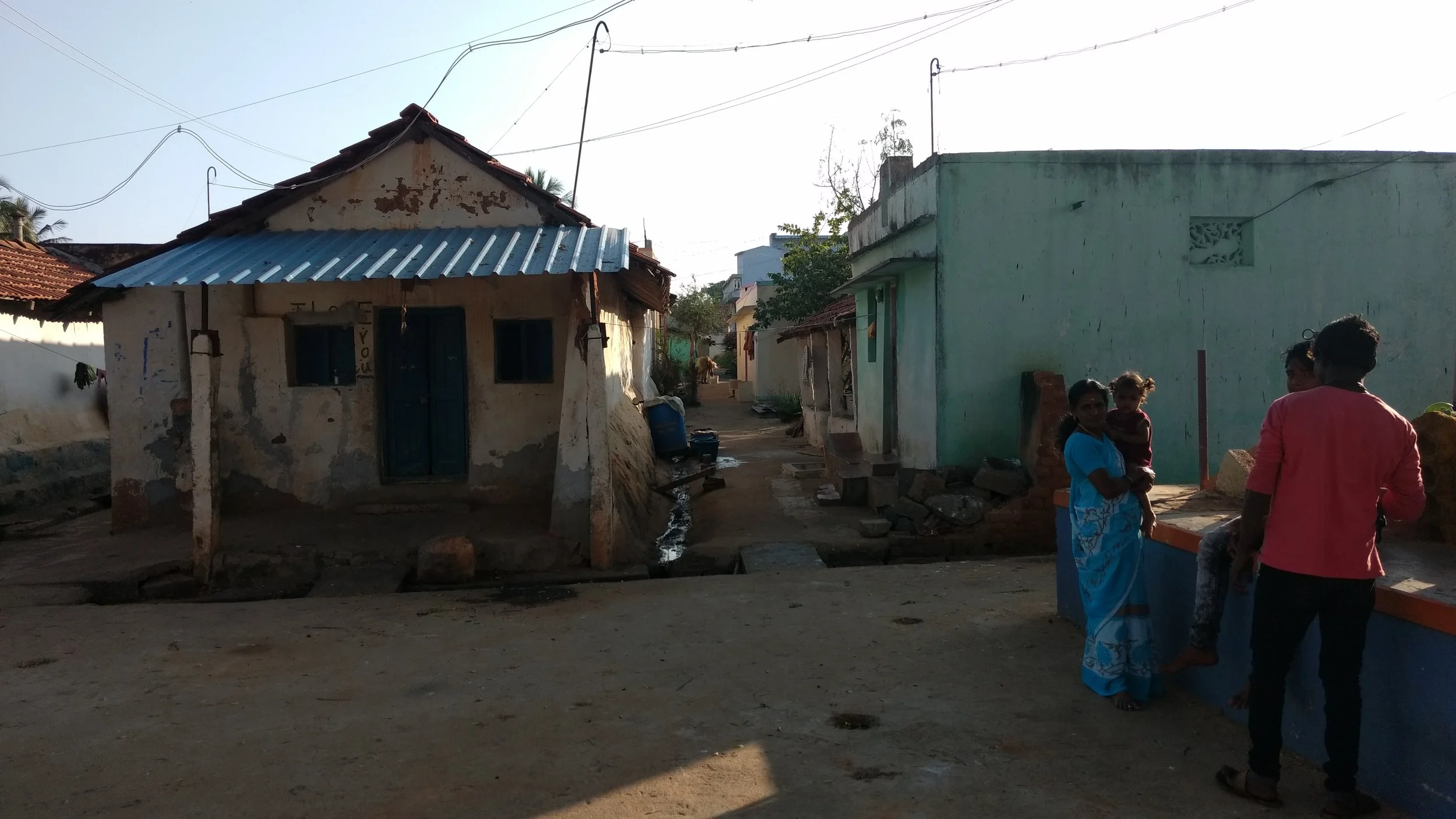 Village