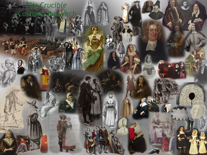 Crucible Research