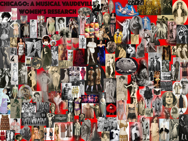 Women's Research