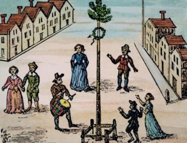 Fashion and Culture in 17th Century EnglandFrom extravagance and hedonism to religious restraint and fanaticism.