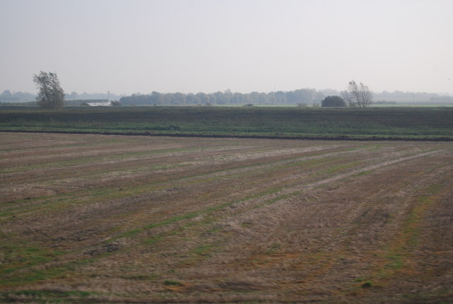 The Fens, Drainage, and beyondExpect to hear of swamps, sodden earth and the constant struggle between man and water.