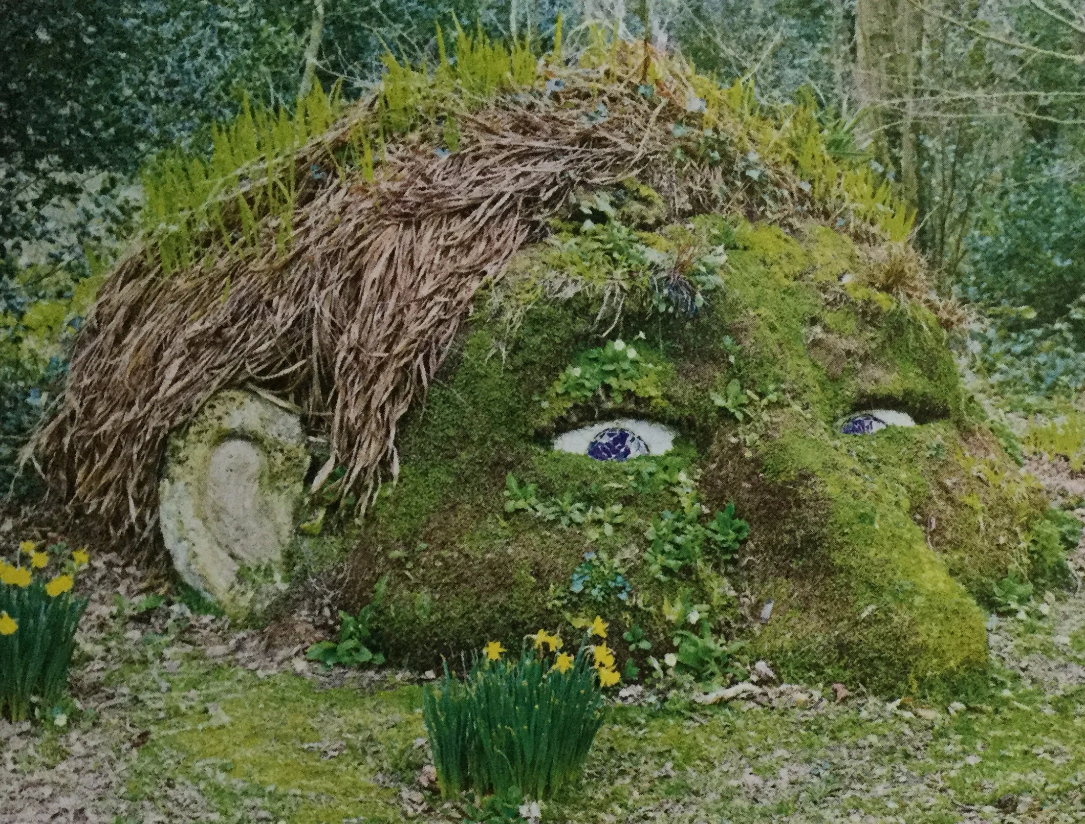 Cambridgeshire Customs and Folklore