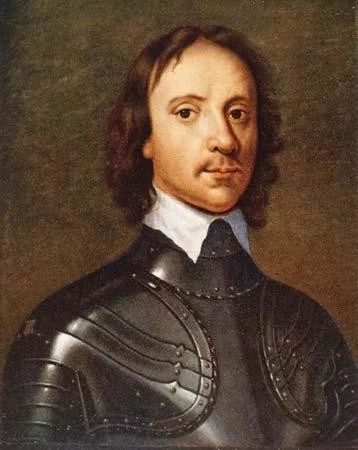Oliver Cromwell, hero or villain