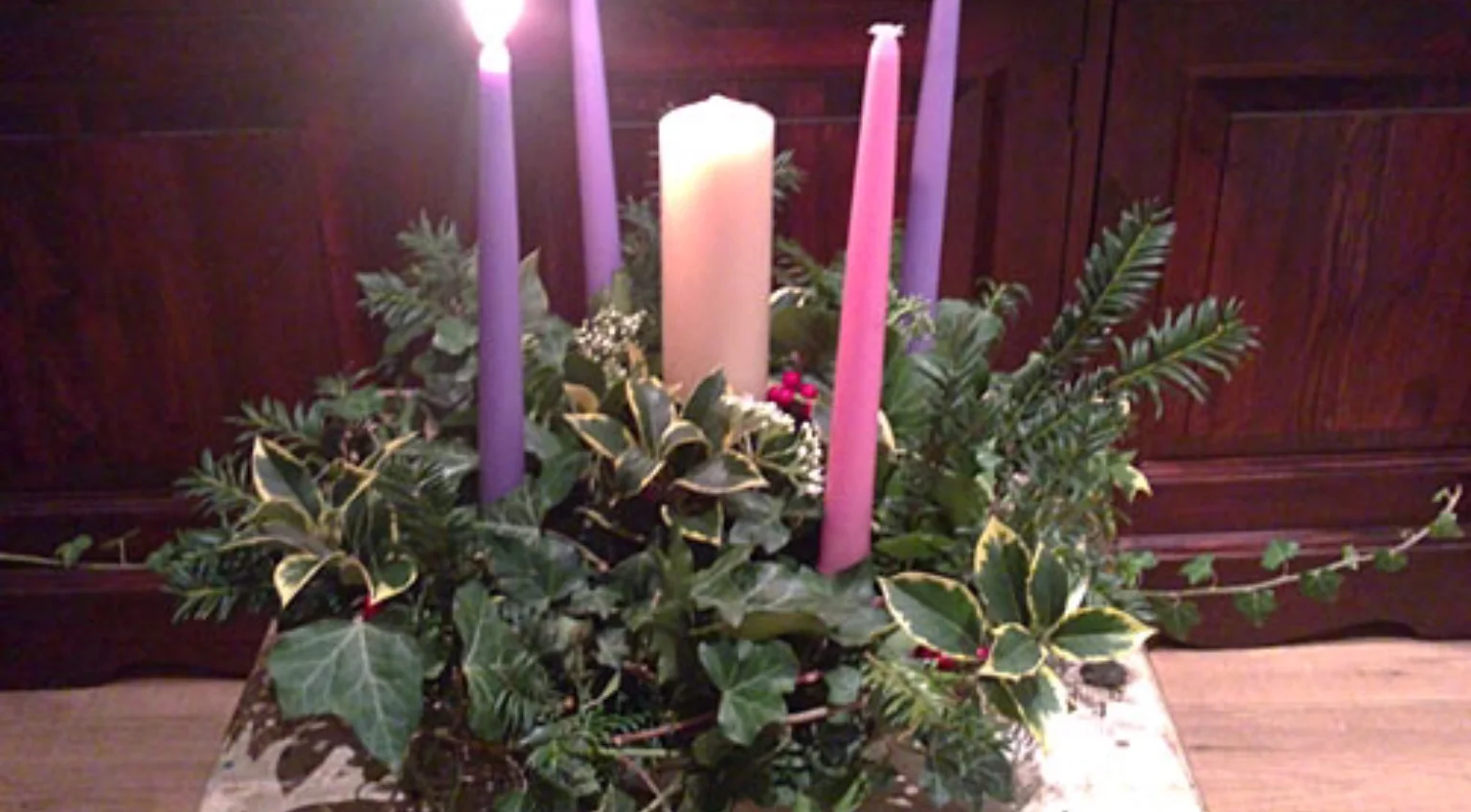 Christmas Traditions and their Origins