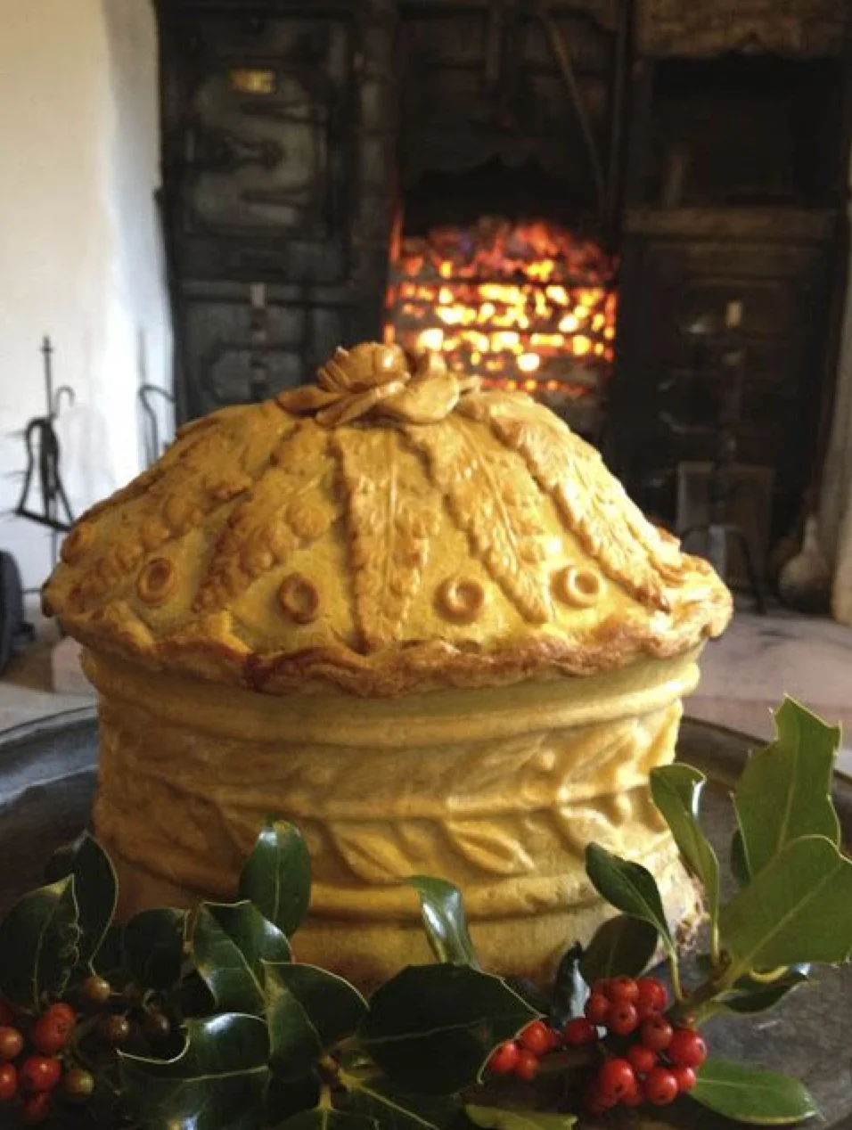 Mrs Cromwell’s Cookery and Food in the 17th Century