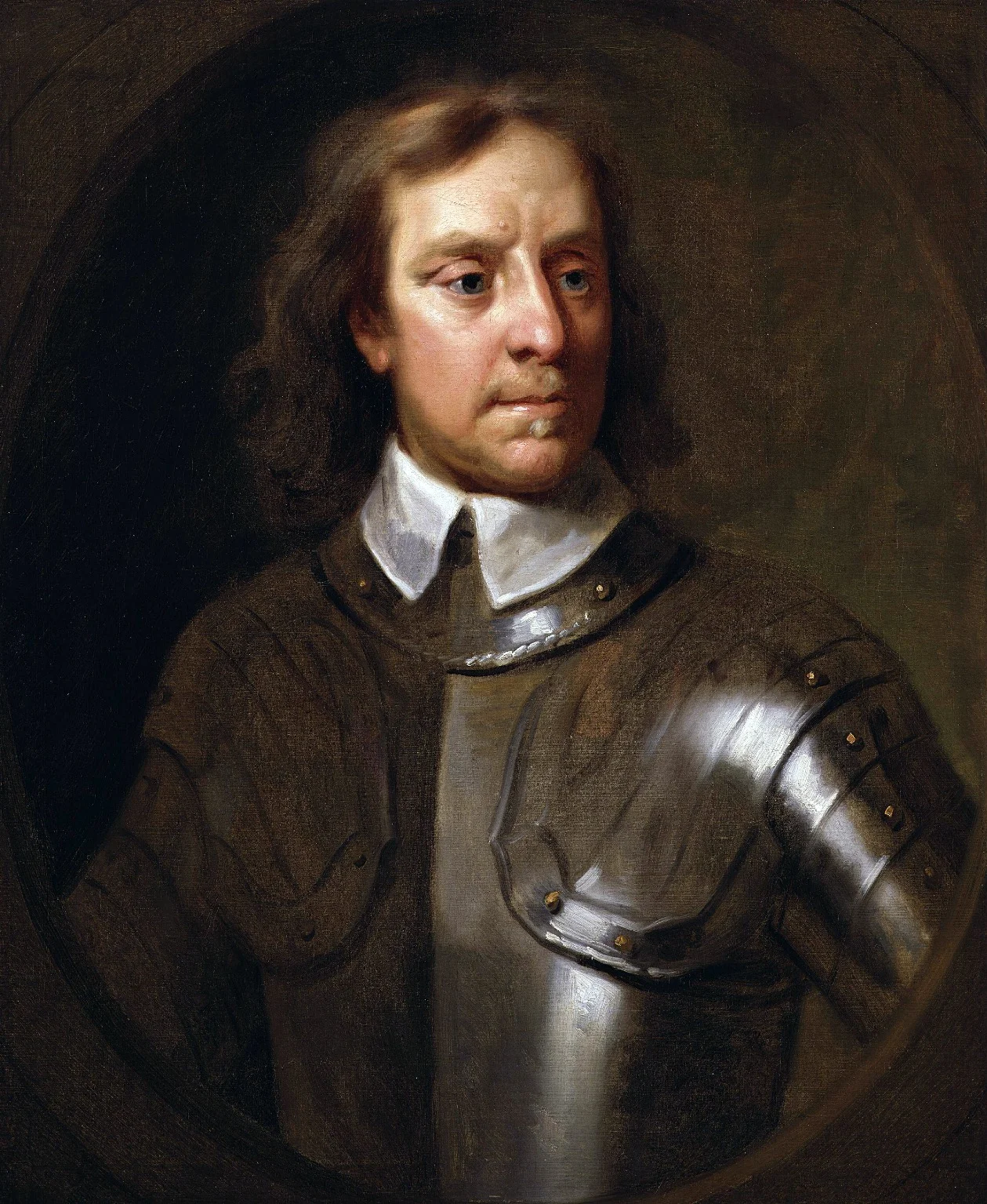 Oliver Cromwell and life in the Fens in the 17 th Century 