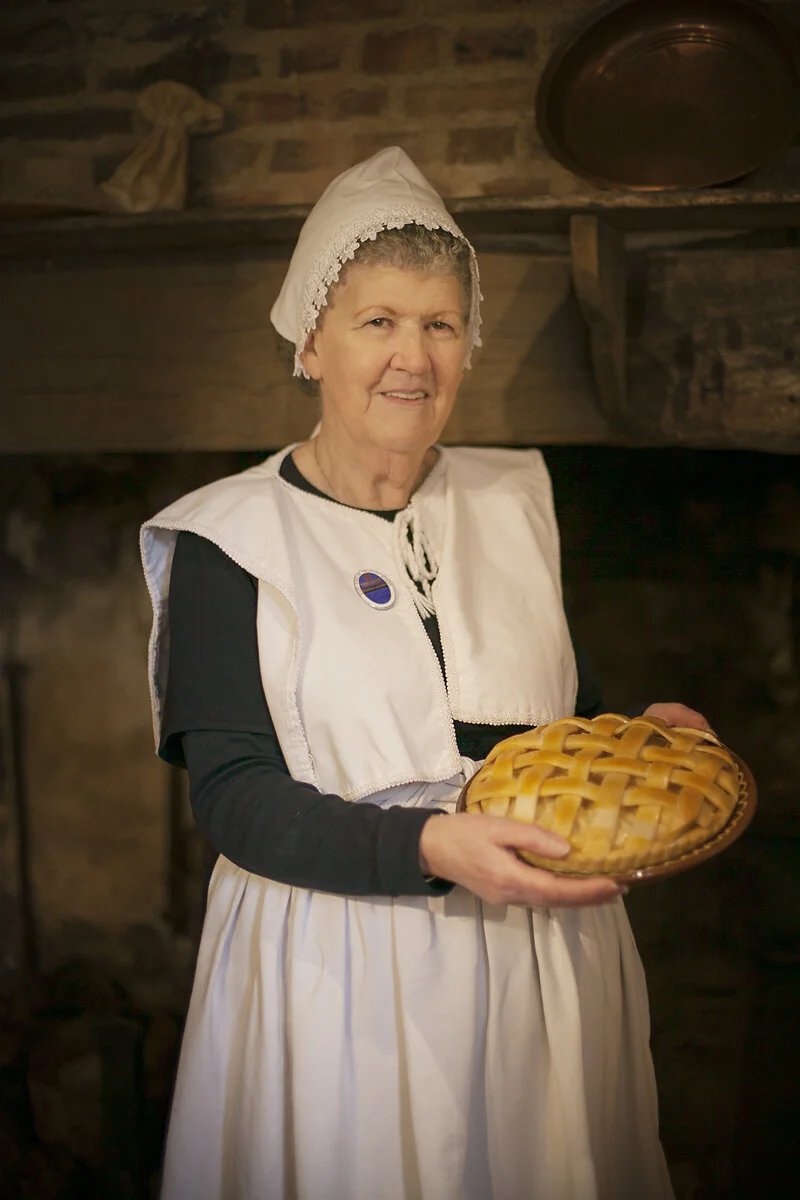 Food in  England in the 17 th Century