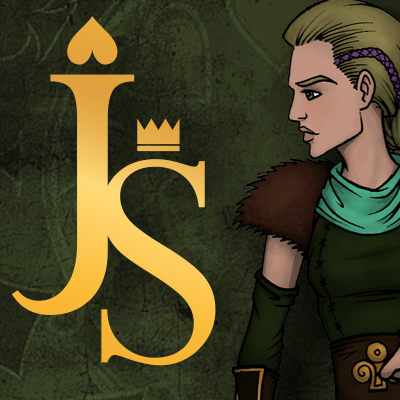 New Pages Up!