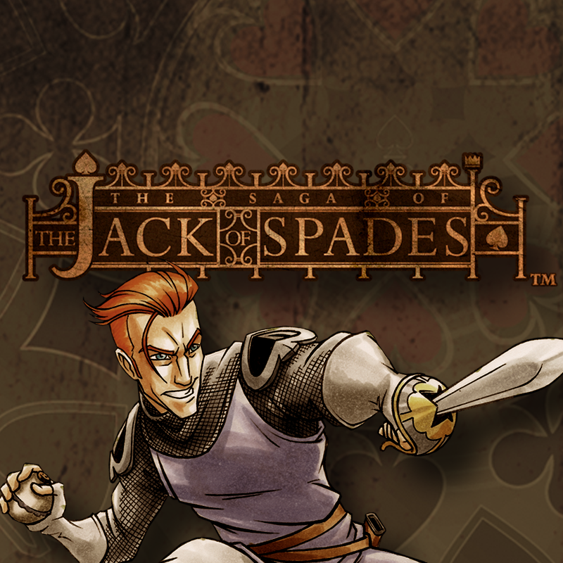 Start the Weekend with a New Page!