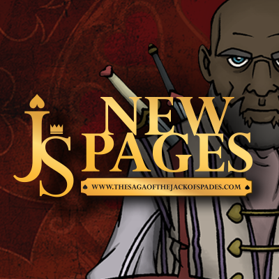 Friday Page Revealed!