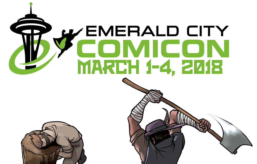 Jack of Spades returns to Emerald City!