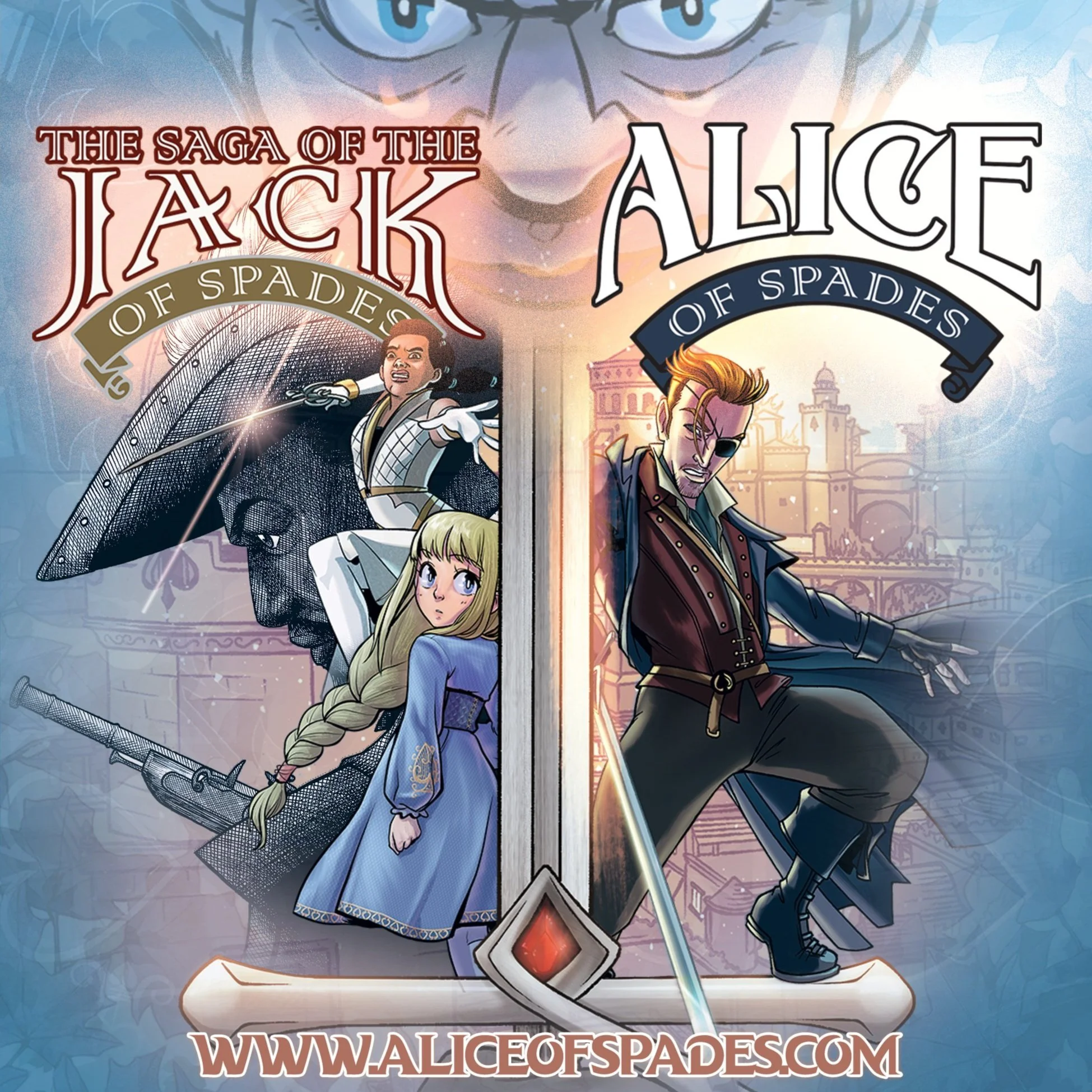 WHAT’S IN STORE FOR JACK?