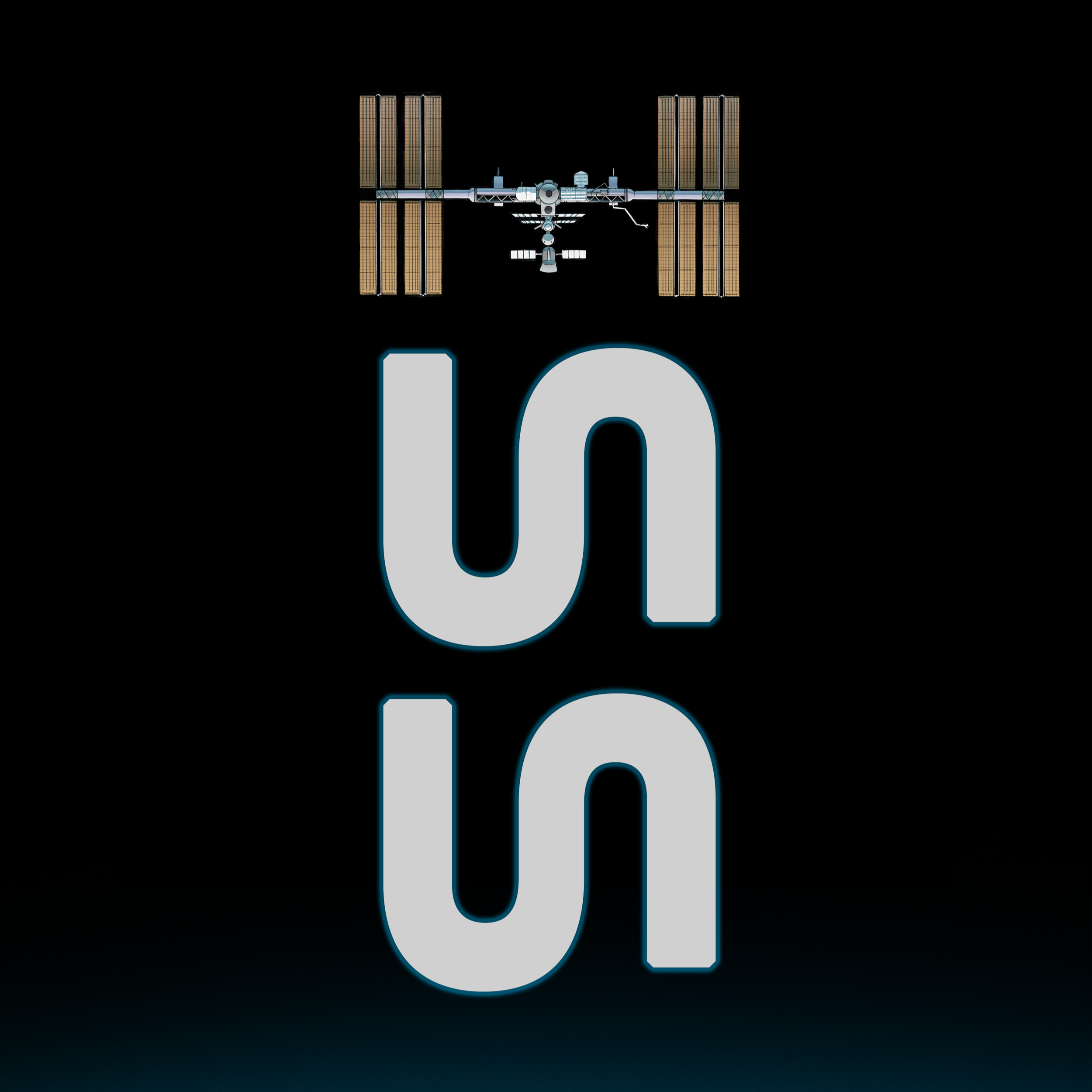 ISS Teaser