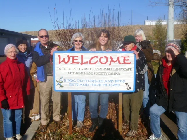 New Sign