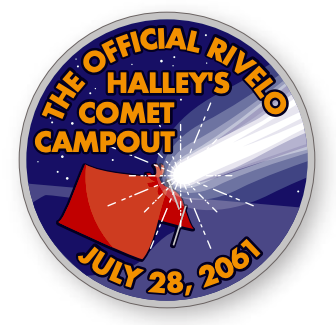 Save the date! Patches soon!
