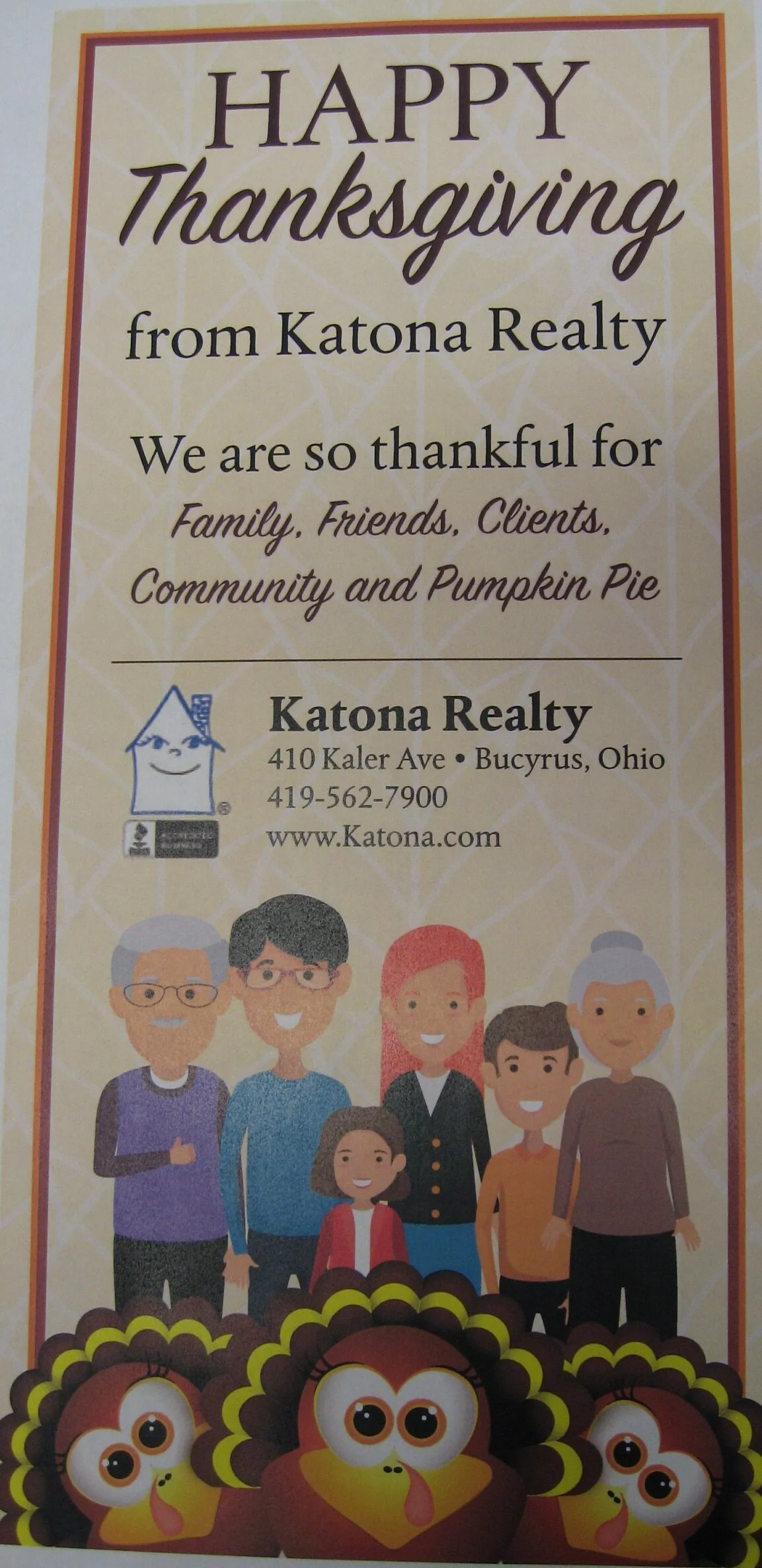 Katona Realty