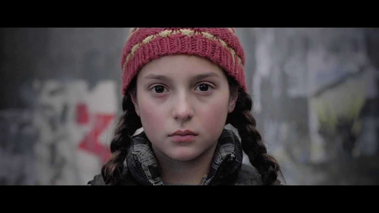 Ana's Playground Trailer