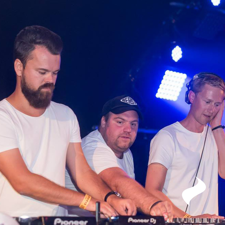 B2B Soundsystem