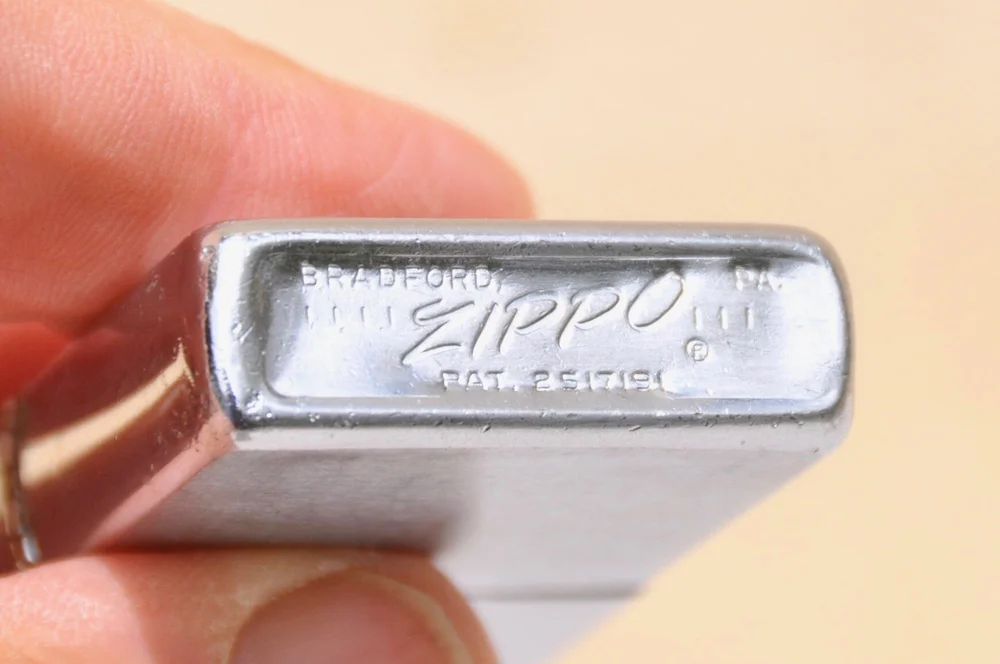 1967 ZIPPO Lighter 
