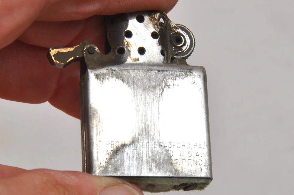 1958 ZIPPO 