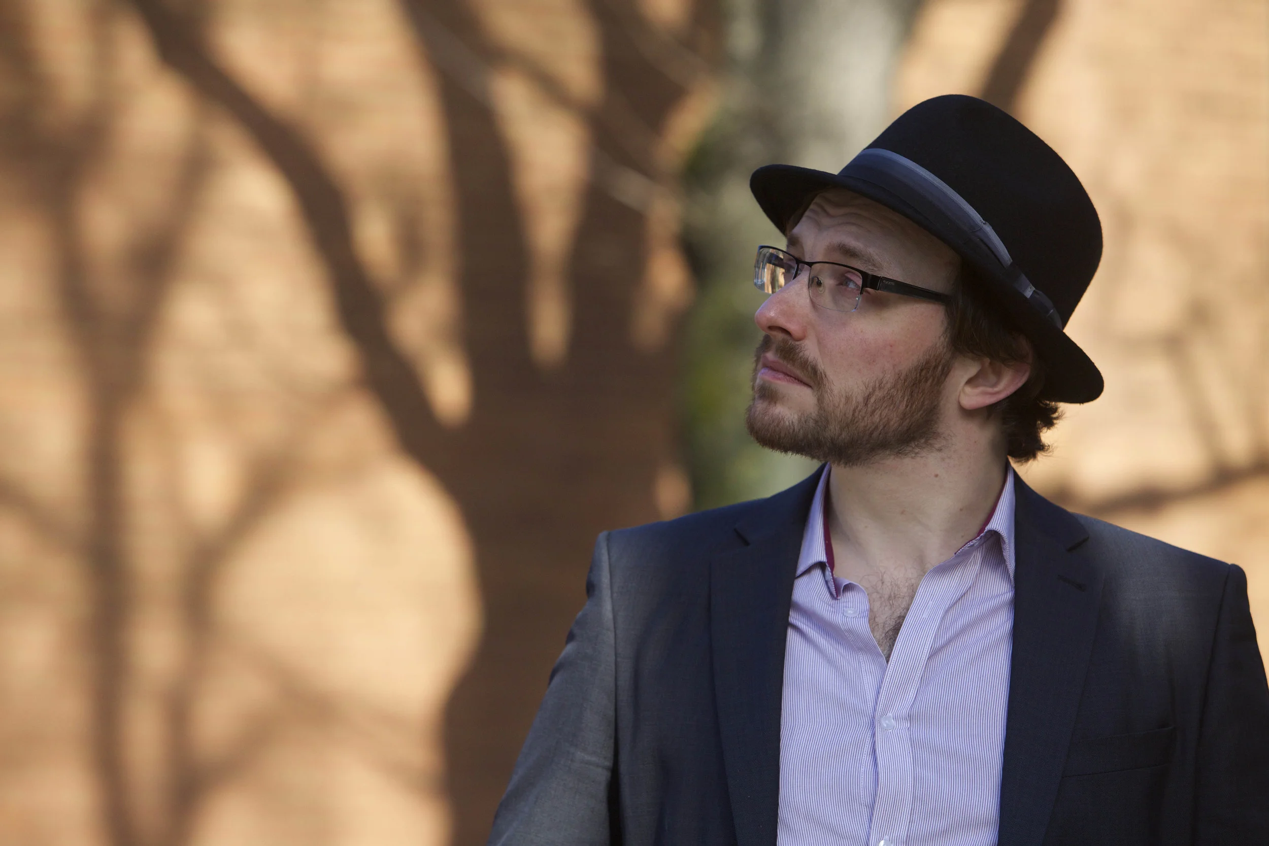 On being more interesting