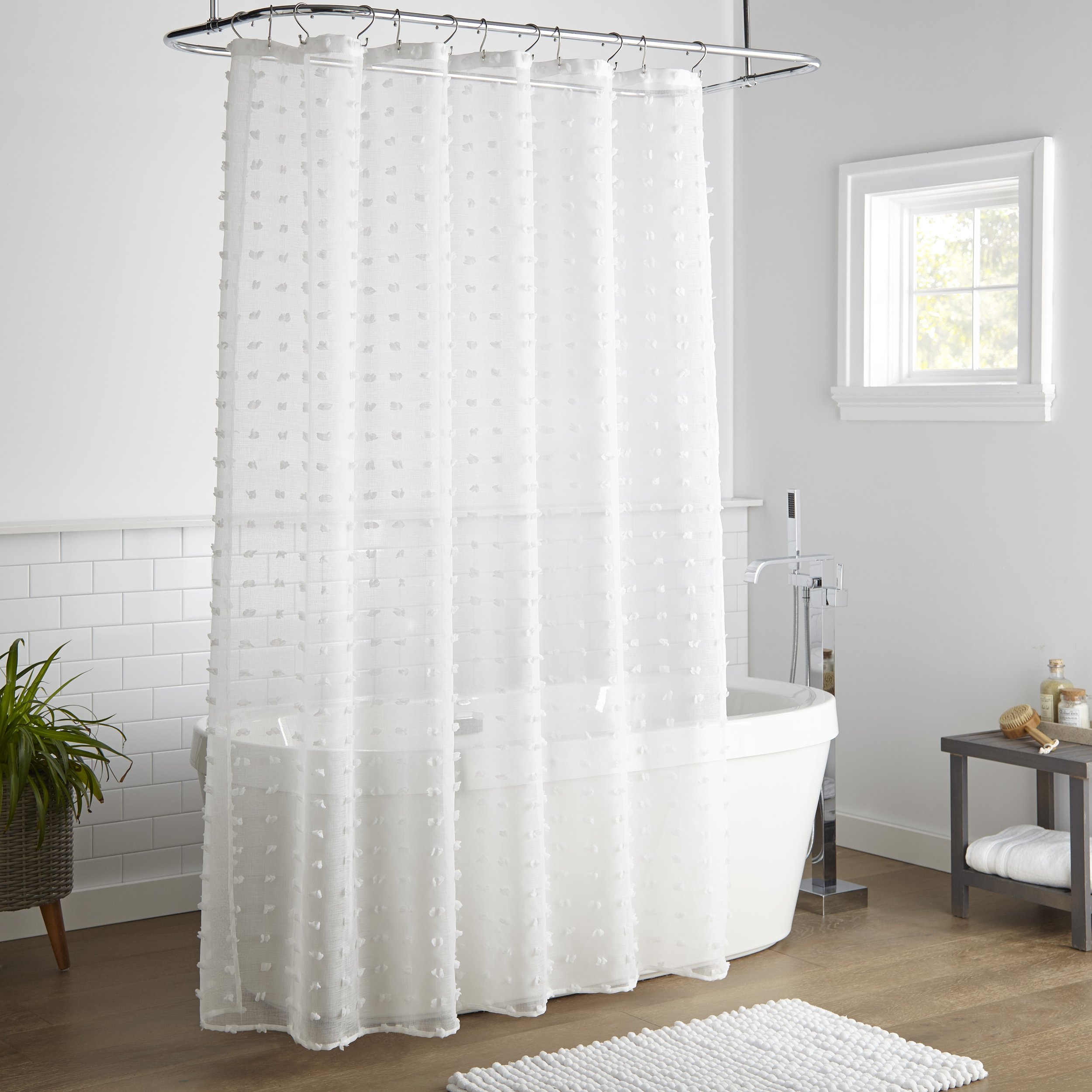 Payton White Shower Curtain.jpg