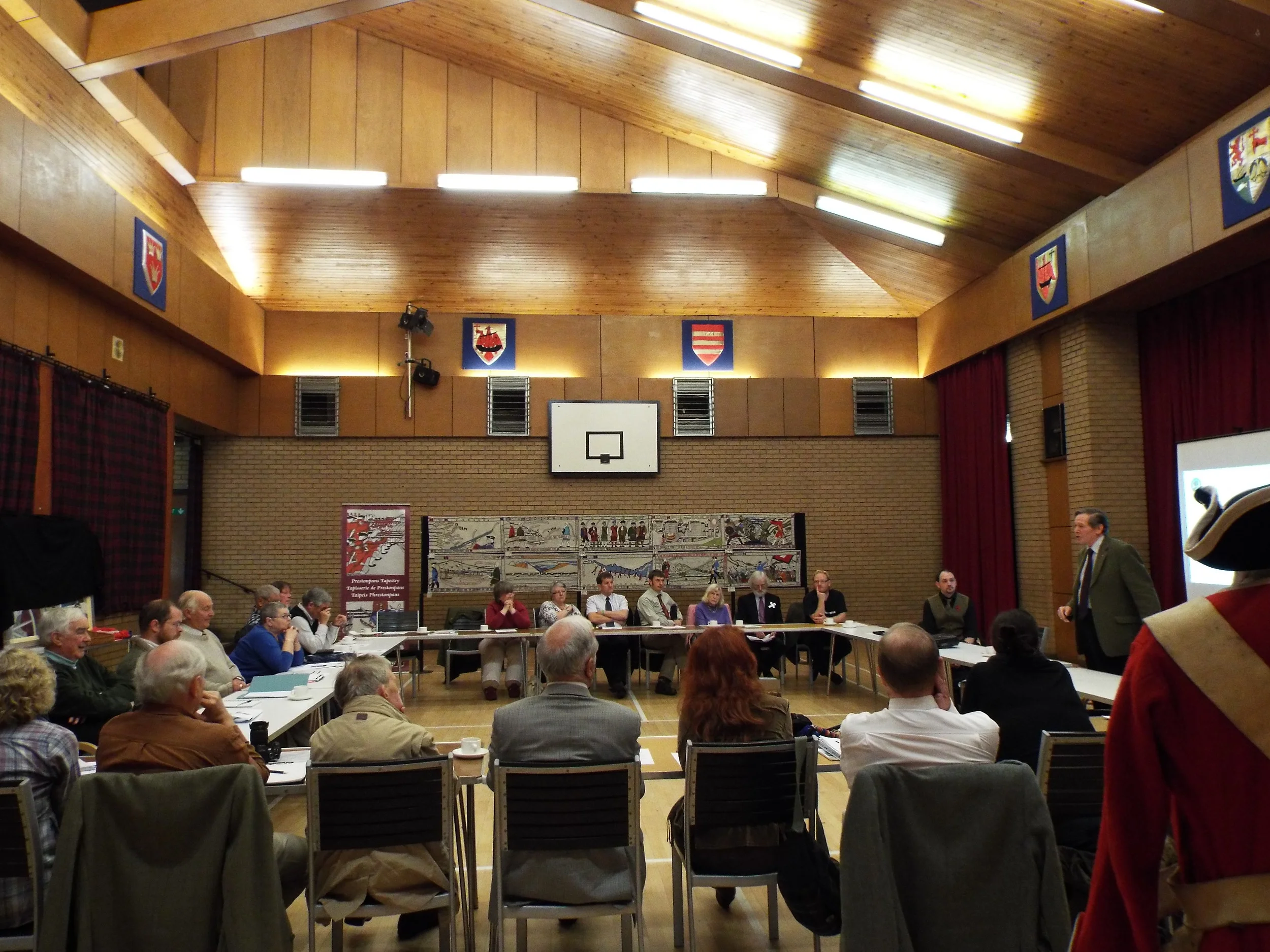 Battlefields Symposium.JPG