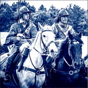 Don't miss the BATTLE OF DUNBAR on 17-18 September!